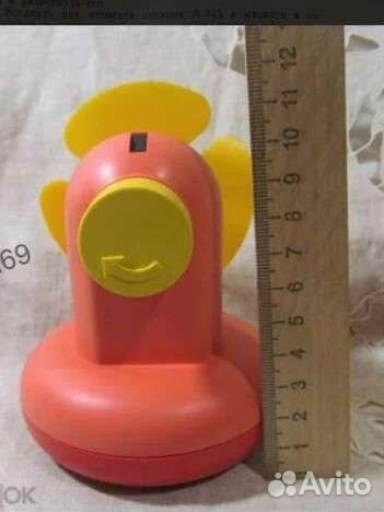 Игрушки советские СССР