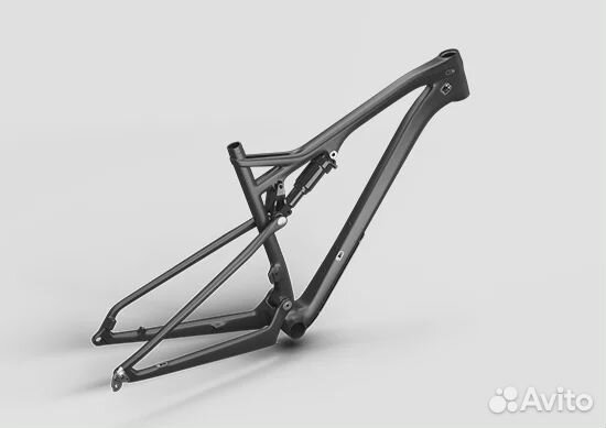 Wilier 110FX Shimano SLX Fox 32 Crossmax