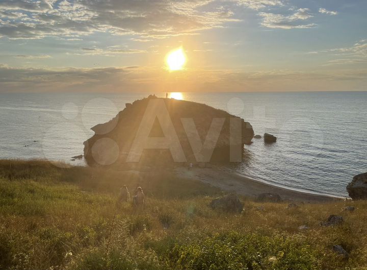 Участок 6 сот. (СНТ, ДНП)