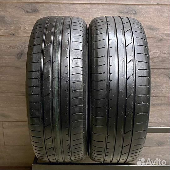 Hankook Ventus Prime 2 K115 235/60 R18 103H