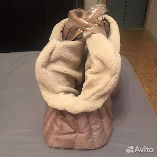 Сумка -переноска для собак