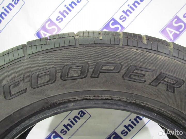 Cooper Discoverer M+S2 225/65 R17 97P