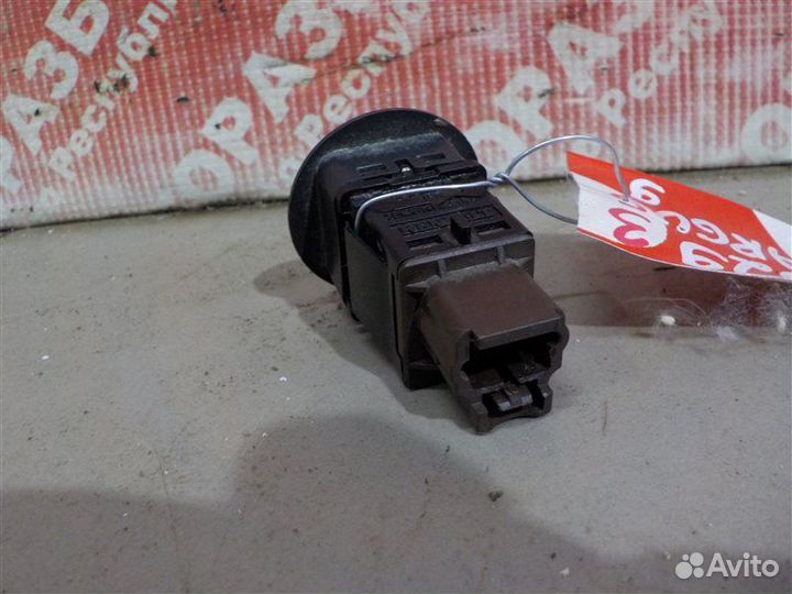 Отключение подушки безопасности LADA Largus