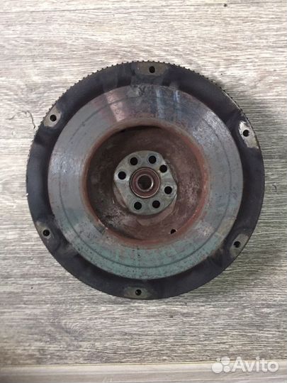 Маховик Газель 405-406