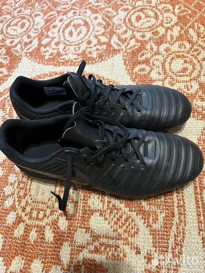 Бутсы nike найк