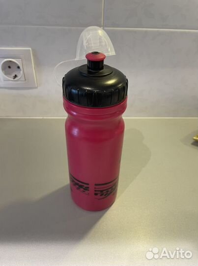 Бутылка для воды, новая