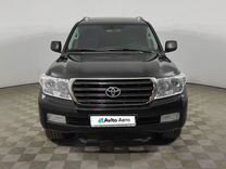 Toyota Land Cruiser 4.5 AT, 2011, 280 343 км, с пробегом, цена 3 250 000 руб.