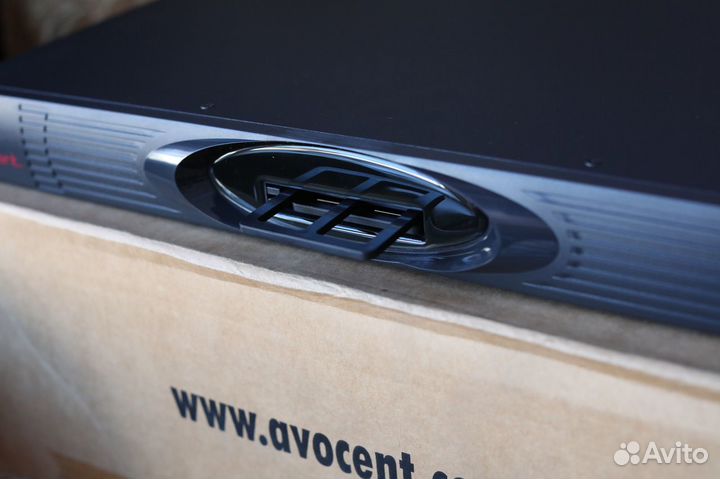 Коммутатор Cyclades AlterPath ACS4