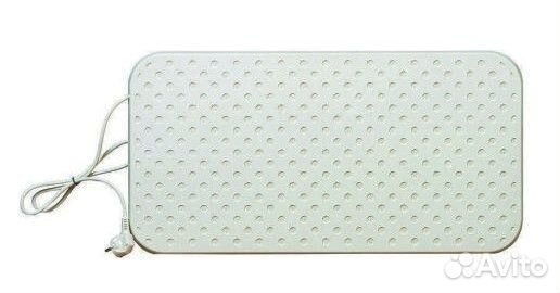 Обогреватели кварцевые Эко 0,62 кВт безрамочные