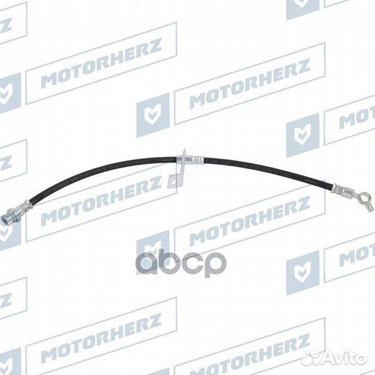 Шланг тормозной HBF0031 Motorherz