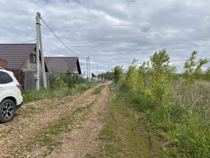 Участок 7,8 сот. (ИЖС)
