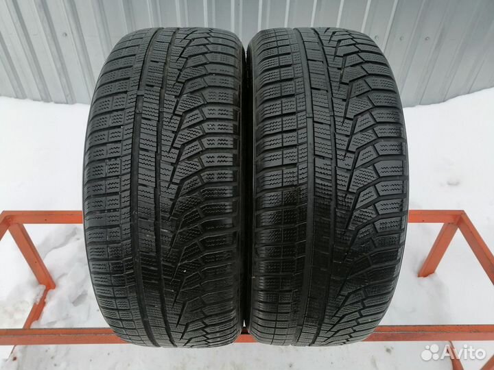 Hankook Winter I'Cept Evo2 W320 225/50 R17