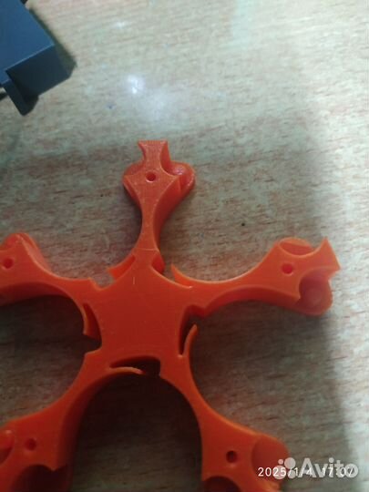 Запчасти дозатора