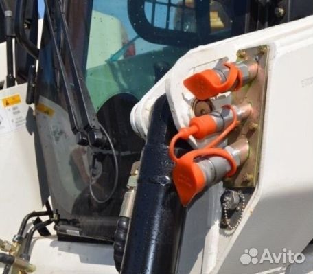 Мини-погрузчик Lonking CDM312, 2023