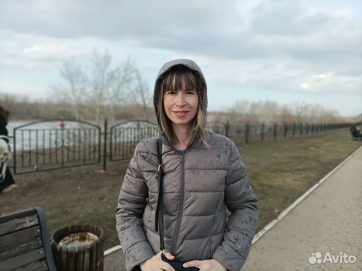Юридические услуги