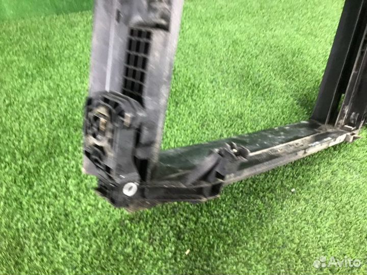 Кассета радиаторов Bmw 5 F10 N52B25 2011