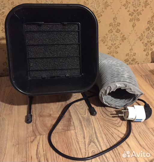 Дымоуловитель для пайки Hakko 493