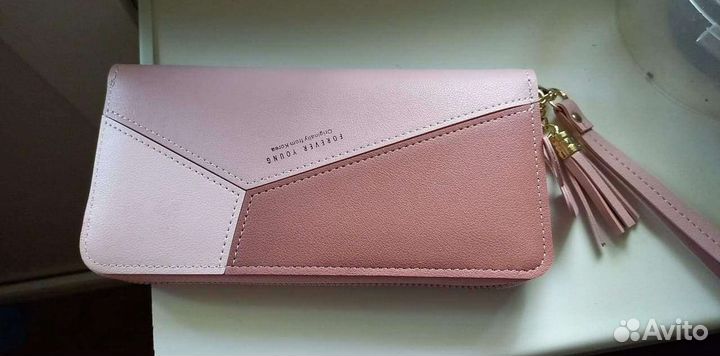 Кошелек женский