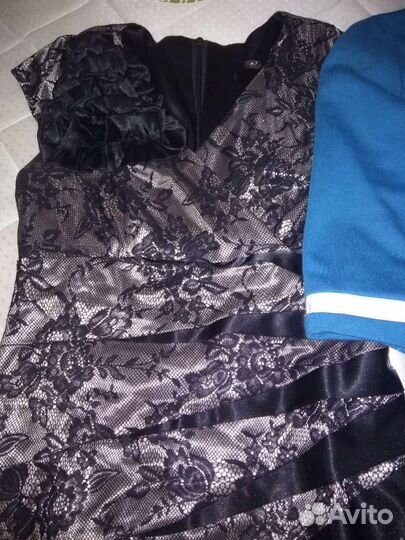 Платье женское 46-48