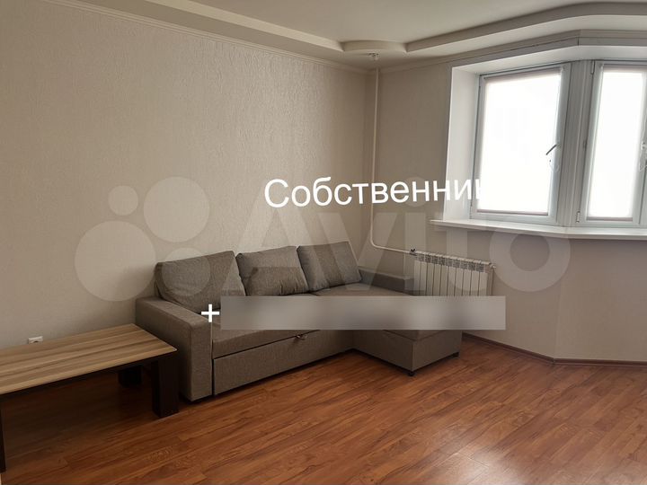 2-к. квартира, 66,8 м², 5/14 эт.