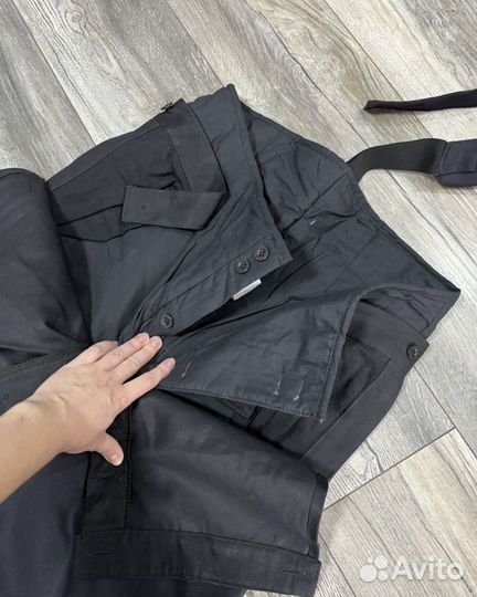 Сварочный костюм зевс зимний