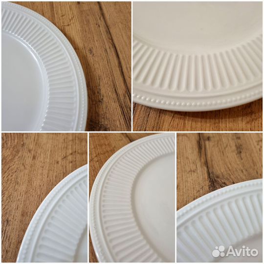 Набор посуды Lefard 