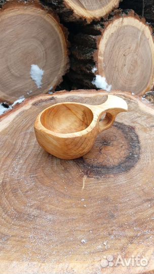 Кружка кукса