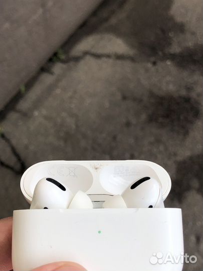 AirPods Pro Оригинал