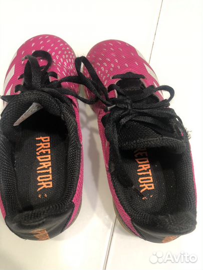 Футзалки adidas