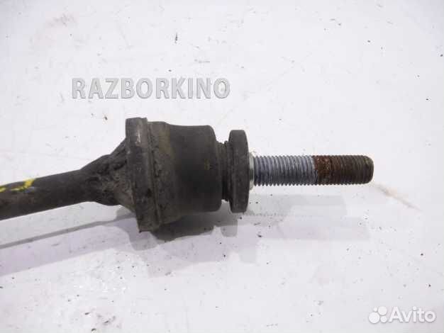 Стойка стабилизатора переднего