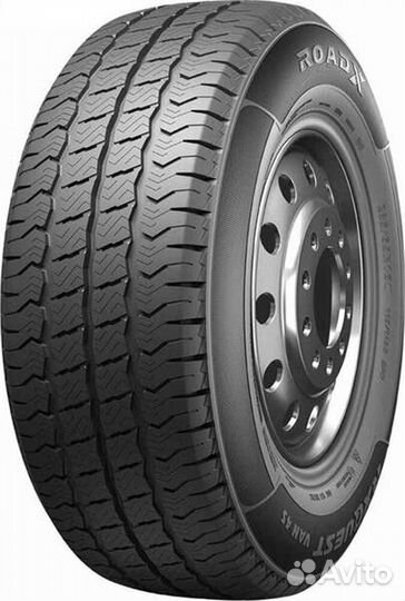 RoadX RXQuest Van 4S 195/75 R16 T