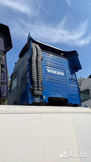 Кабина на Volvo fh 12