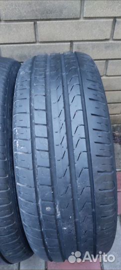 Pirelli Cinturato P7 205/50 R17 89V