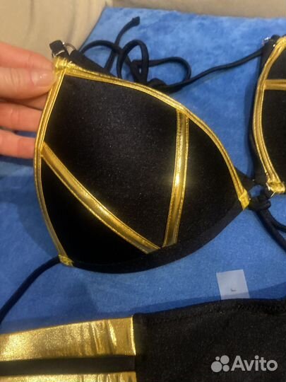 Купальник женский