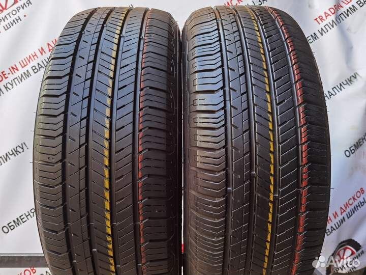 Hankook Dynapro HL3 RA45 235/65 R17 102H