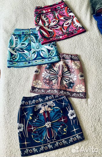 Одежда женская 40 размер XS, пакетом