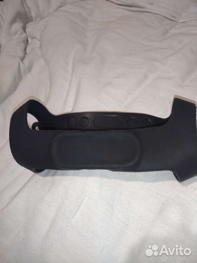 Силиконовый чехол на JBL Charge 3