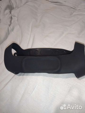 Силиконовый чехол на JBL Charge 3