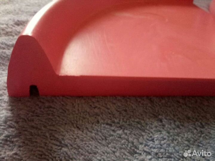 Полочки угловые 3 шт. СССР