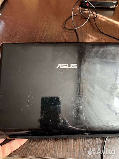 Нетбук Asus 15G29L000750