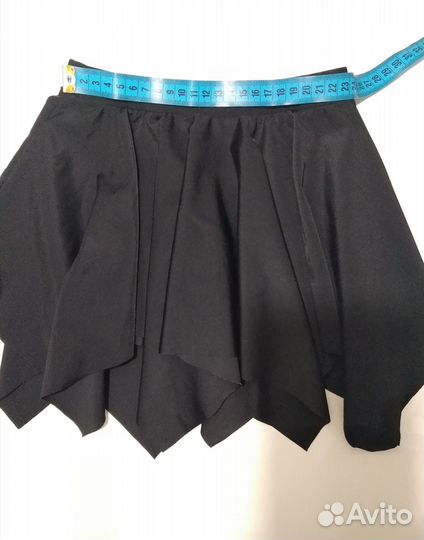 Одежда и обувь для бальных танцев 3-6 лет