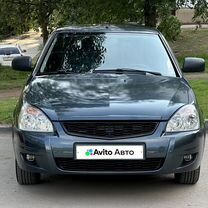 ВАЗ (LADA) Priora 1.6 MT, 2012, 180 000 км, с пробегом, цена 399 000 руб.