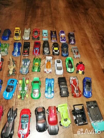 Хотвилс трек+машинки хотвилс оригинал