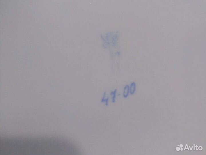 Чайник заварочный пфз большой СССР