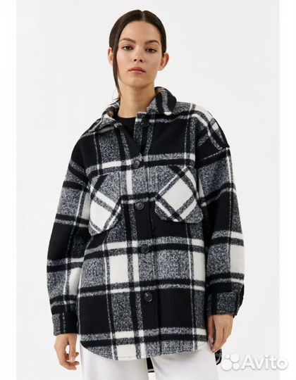 Рубашка женская befree