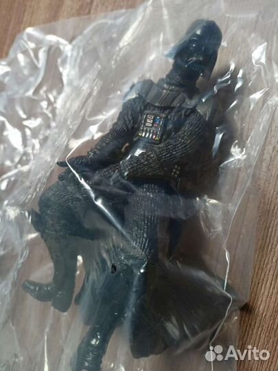 Фигурка Darth vader Gallery 
