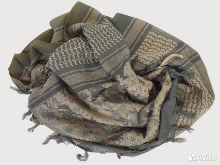 Шемаги Арафатки Куфии тактические различные цвета