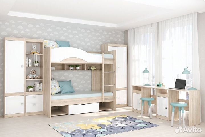 Детская коллекция 