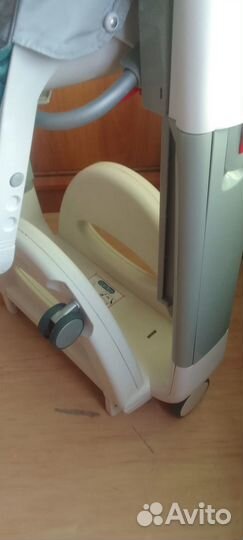 Стульчик для кормления peg perego tatamia