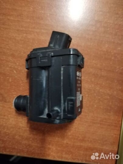 Моторчик стеклоочистителя hyundai creta